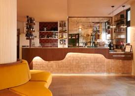 Kraft Hotel 2