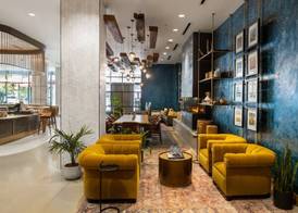 Jasper Hotel 3