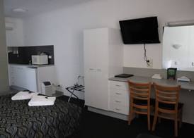 Bundaberg Spanish Motor Inn 5