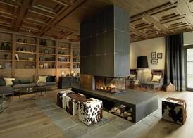 Löwen Hotel Montafon 2