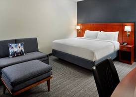 Courtyard by Marriott Nashville Brentwood 2