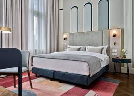Hotel Altus Palace - Destigo Hotels 4