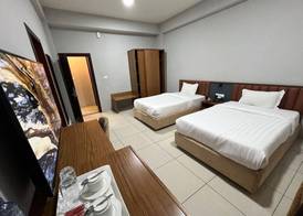 Hotel Golf Coast 5