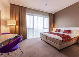 Hotel Lumen Zwolle 4