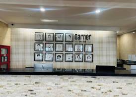 Garner Hotel North Bergen - NYC Gateway by IHG 3
