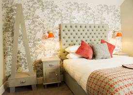 Crown Hotel Wetheral 4