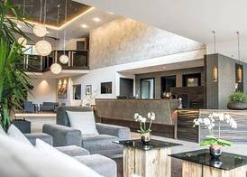 Hotel Kronblick 5