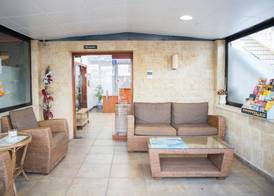 Hotel Noguera El Albir 5