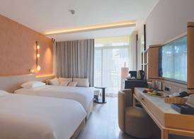 Gloria Golf Resort Hotel 4