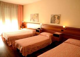 Hotel HDomus 3
