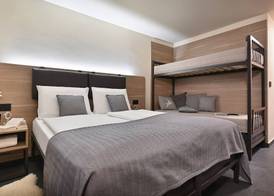 Hotel Loredana 5