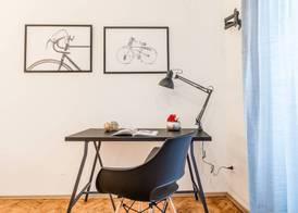 Ghiberti Apartments - 1 Bedroom - Wi-Fi 2