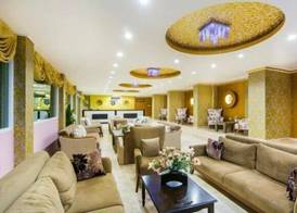 Elysium Elite Hotel 2