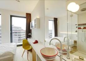 Smartcity Designhotel 4
