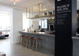 Boutique Hotel SP34 2