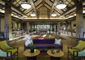 Tahiti Village Resort & Spa 4