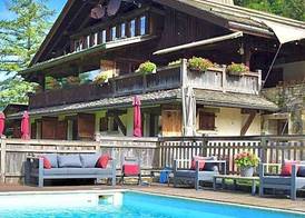 Les Chalets de la Serraz 3