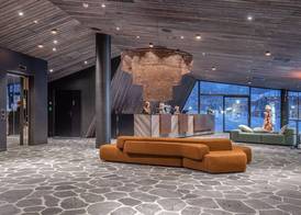Design Hotel Levi 3