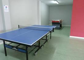 Apartamentos Dena 2