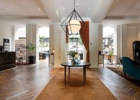 Elite Hotel Mimer 4