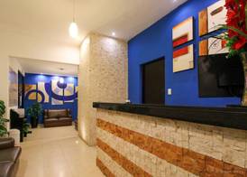 Hostal Gayser 3