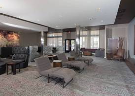 Courtyard by Marriott Bay City 3