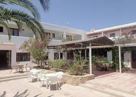 Hotel Ca Marí 5