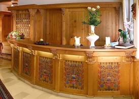 Hotel Alpenhof Kristall 2