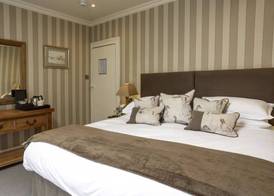 Falcon Manor Hotel 5
