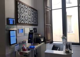 Navona Central Suites 4