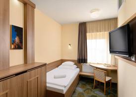 Aranyhomok Hotel Business & Relax 4