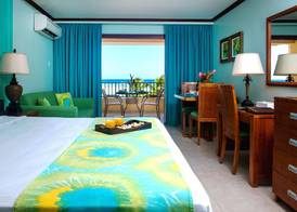 Yellow Bird Hotel 5