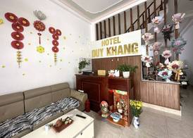 Duy Khang Hotel 2