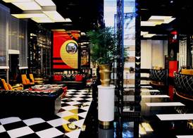 Ramada Hotel & Suites Sisli 3