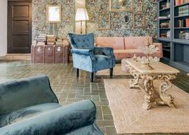 Quinta dos Lobos Boutique Hotel - Nature Experience 2