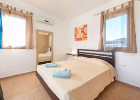 Blue Sea Villa 4