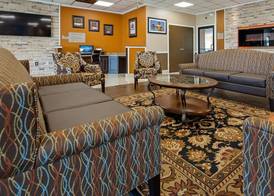 Best Western Tulsa Airport 2
