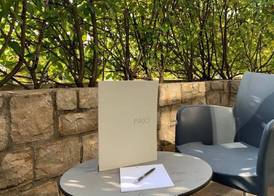 Phi Hotel Piajo 5