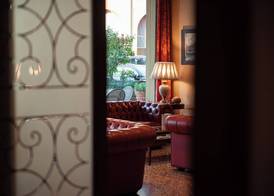 Phi Hotel Dei Medaglioni 5