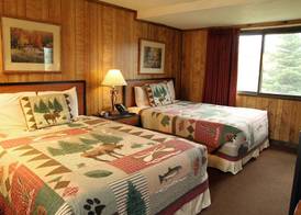 Denali Park Hotel 5