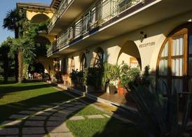 Residence San Michele 2