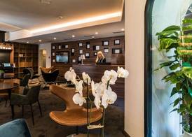 Best Western Premier Natalija Residence 3