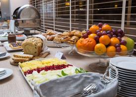Omega Hotel 3