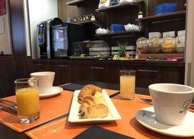 Cit'Hotel Stim'Otel 2