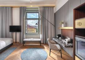 Mottl House by Adrez 5