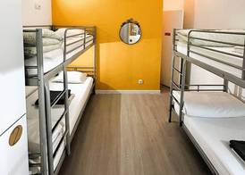 Porto Wine Hostel 4