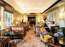 Hotel Erbprinz - Gourmet & Spa 3