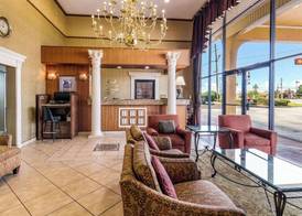 Econo Lodge Inn & Suites Griffin North 2