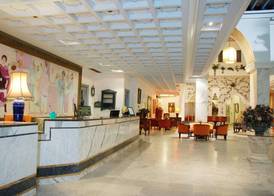 Hotel Byzance 4