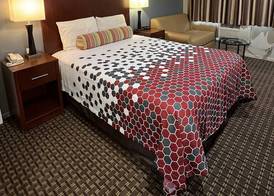 Travelers Inn Eugene University 5